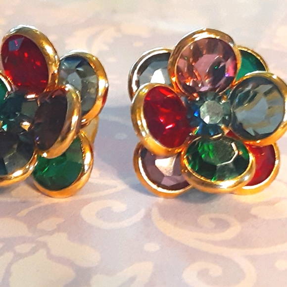 Jewley Earrings - Picture 1 of 3